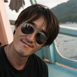 Master Scuba Diver Trainer