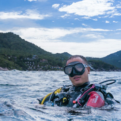 IDC Staff Instructor